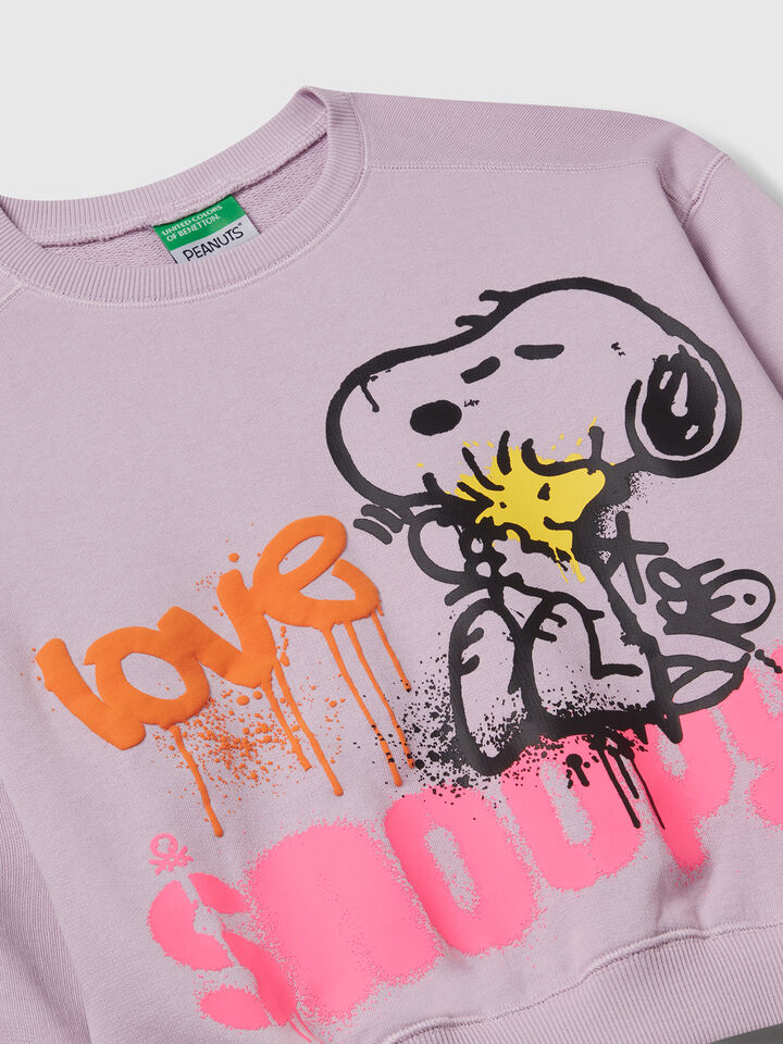 SWEATER L/S Niña image number 3